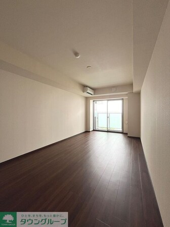 プラティーク清澄白河の物件内観写真